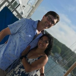 Meet your Posher, Joseph